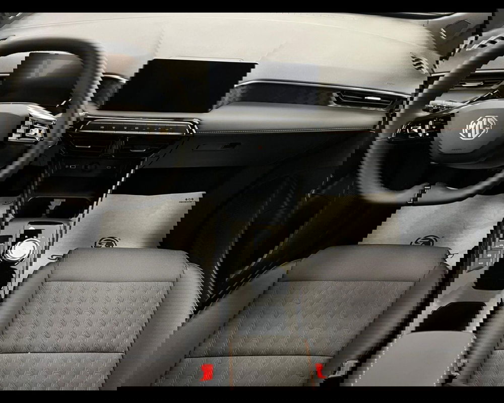 Mg MG3 nuova a Asti (6)