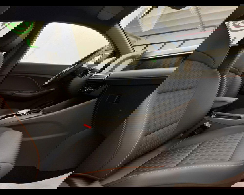 Mg MG3 nuova a Asti (7)