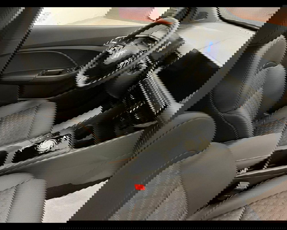 Mg MG3 nuova a Asti (8)