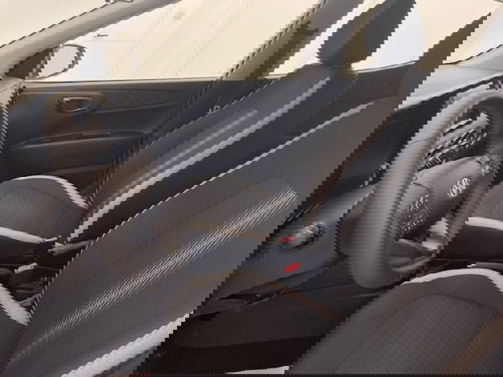 Hyundai i10 usata a Alessandria (11)