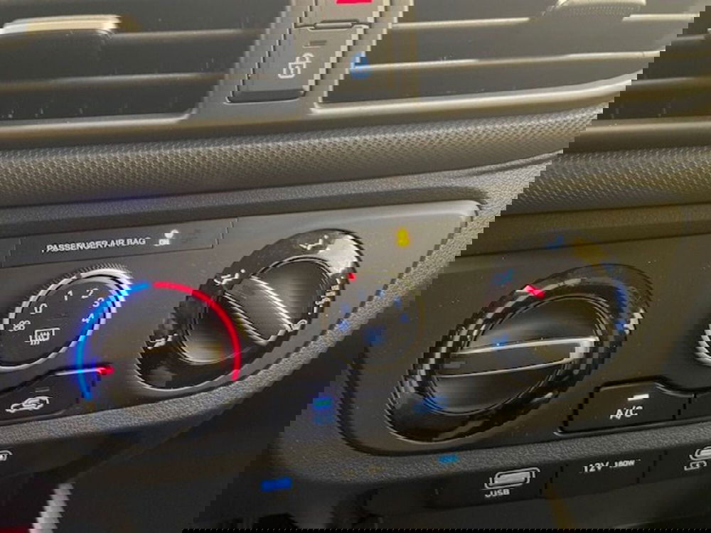 Hyundai i10 usata a Alessandria (15)