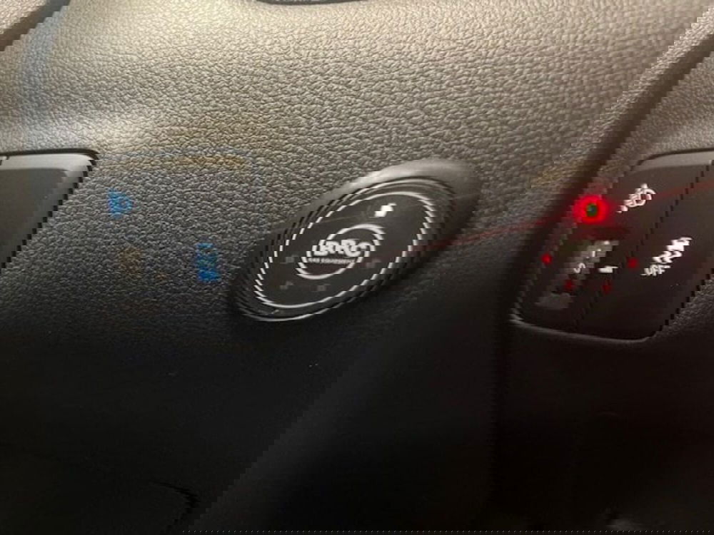 Hyundai i10 usata a Alessandria (16)