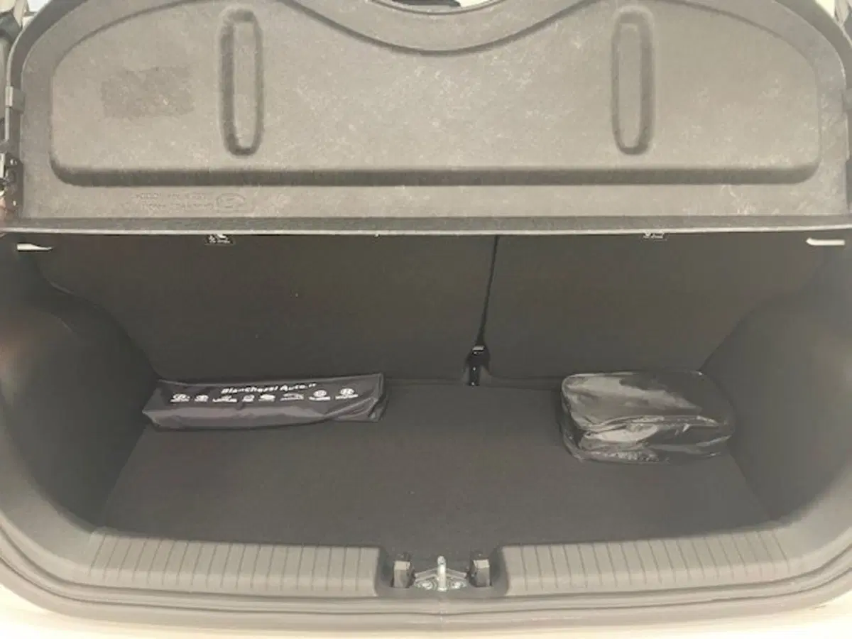 Hyundai i10 usata a Alessandria (18)