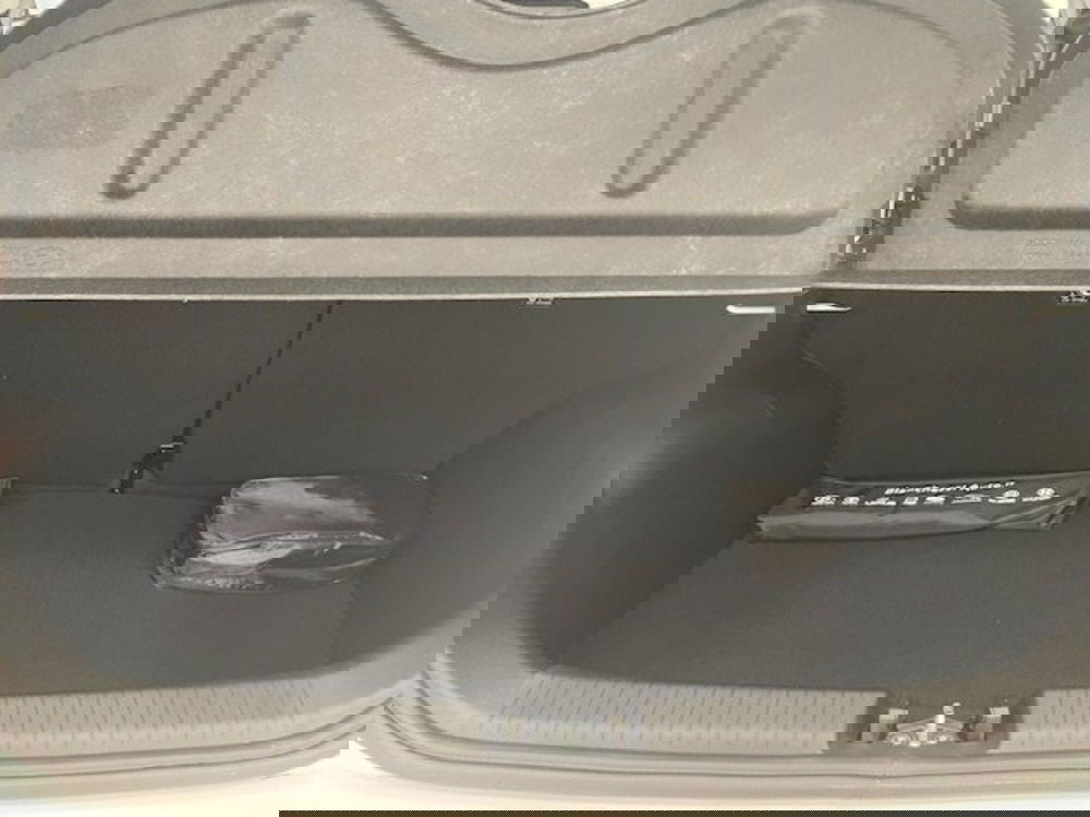 Hyundai i10 usata a Alessandria (18)