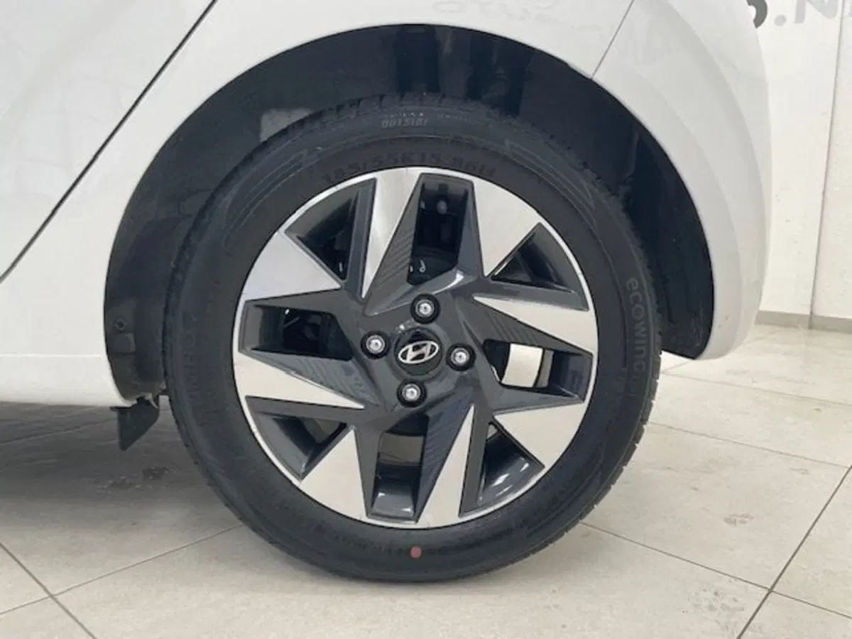 Hyundai i10 usata a Alessandria (19)