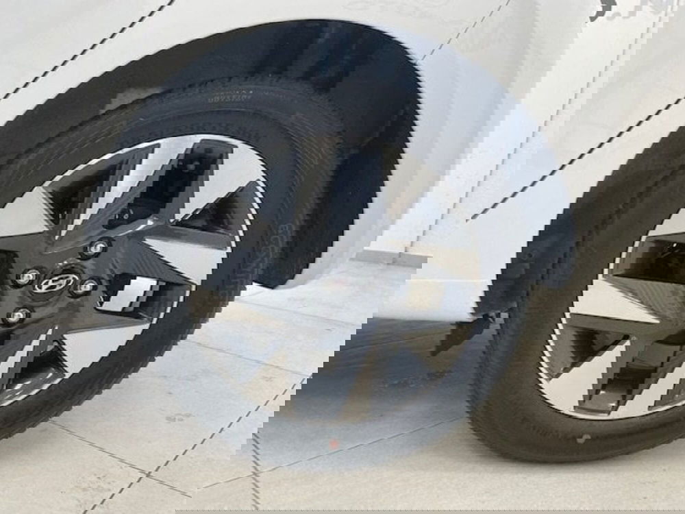 Hyundai i10 usata a Alessandria (19)