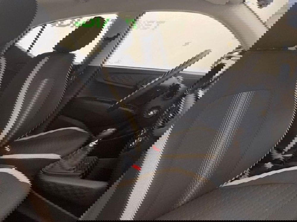 Hyundai i10 usata a Alessandria (8)