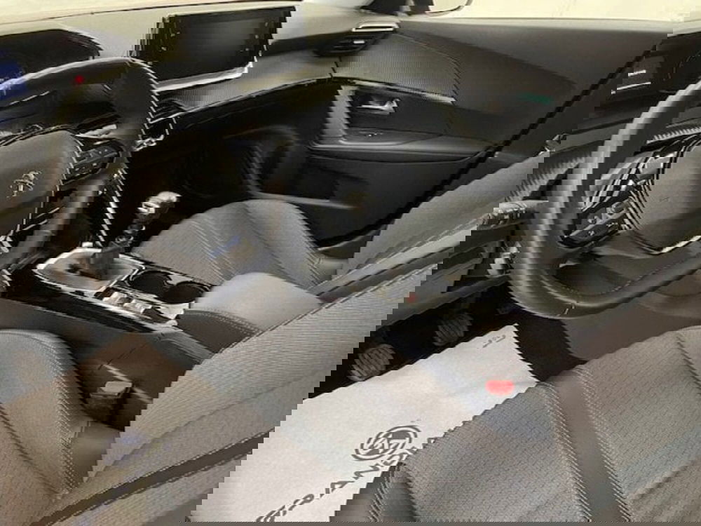 Peugeot 2008 usata a Alessandria (10)