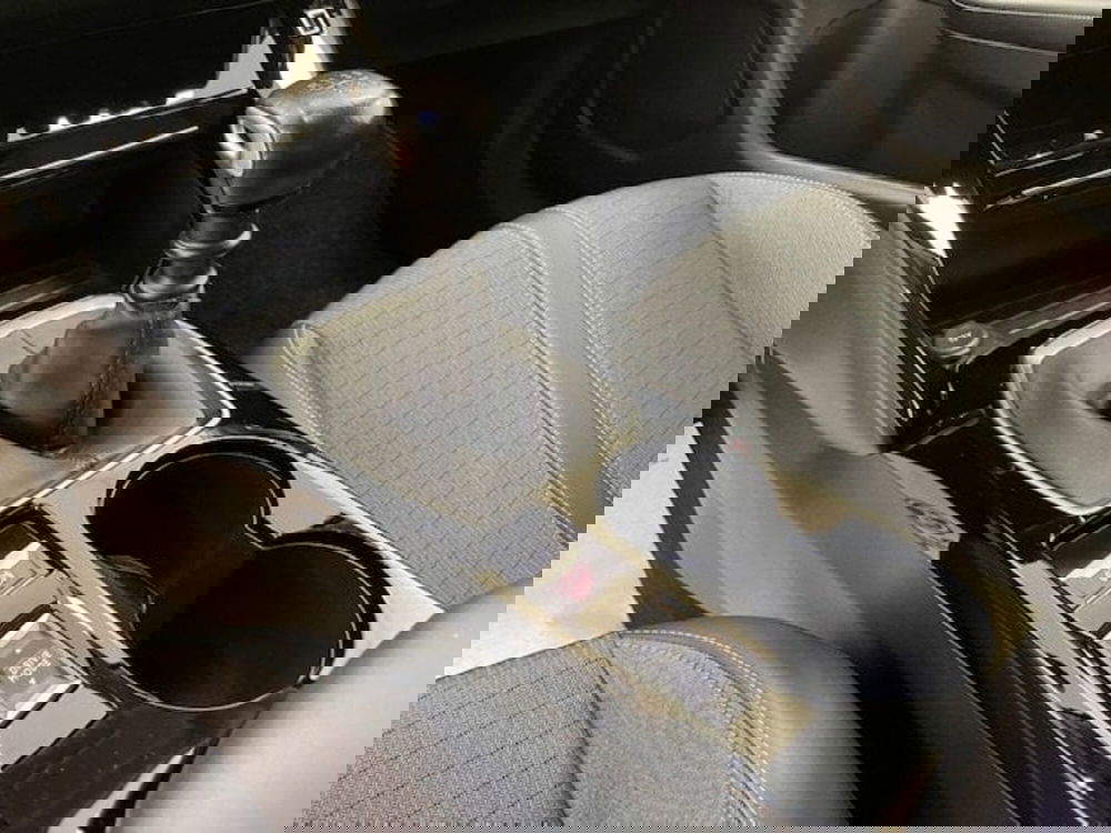 Peugeot 2008 usata a Alessandria (16)