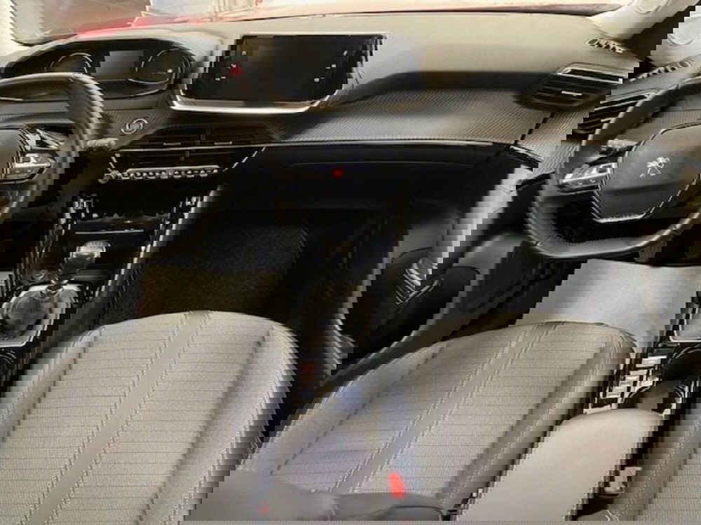 Peugeot 2008 usata a Alessandria (9)