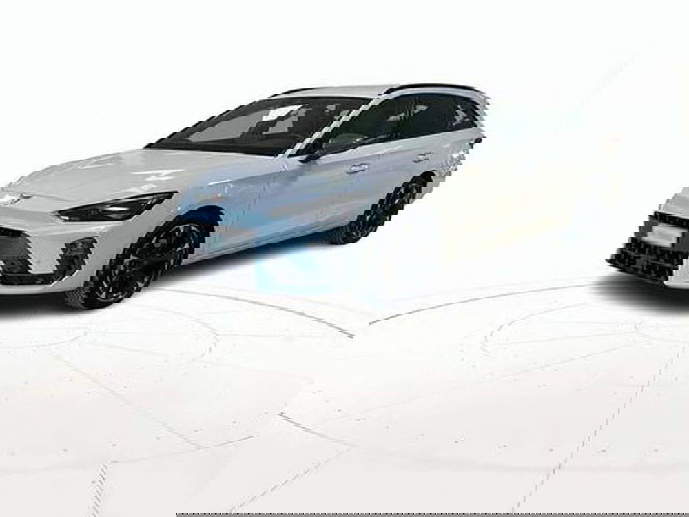 Cupra Leon Station Wagon usata a Vicenza