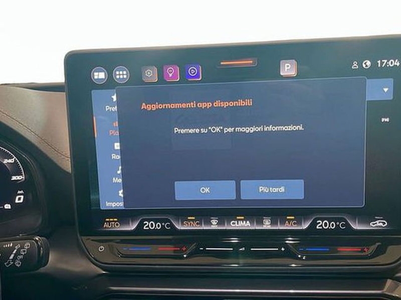 Cupra Leon Station Wagon usata a Vicenza (10)