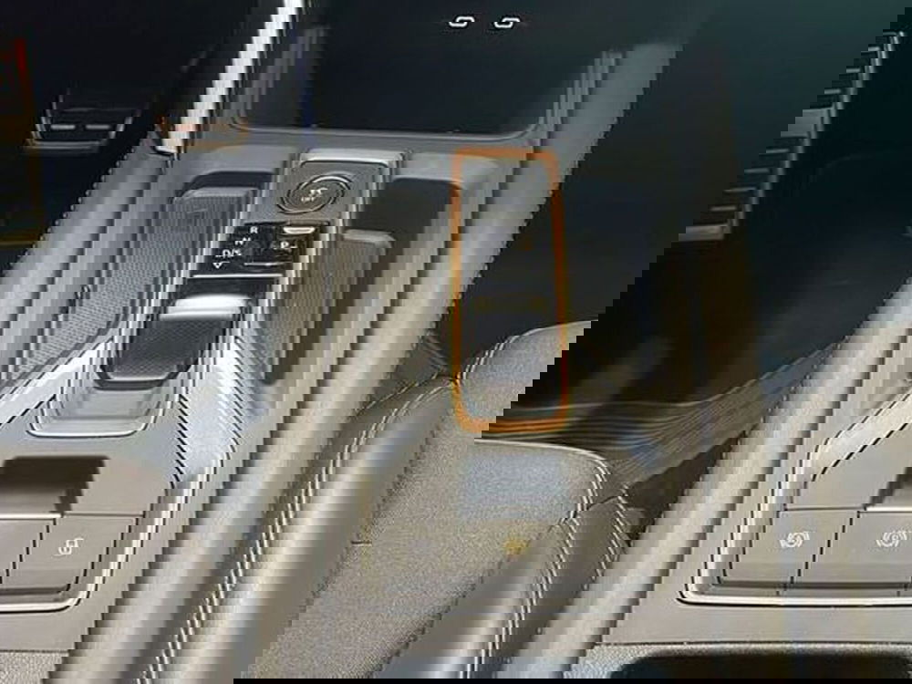 Cupra Leon Station Wagon usata a Vicenza (11)