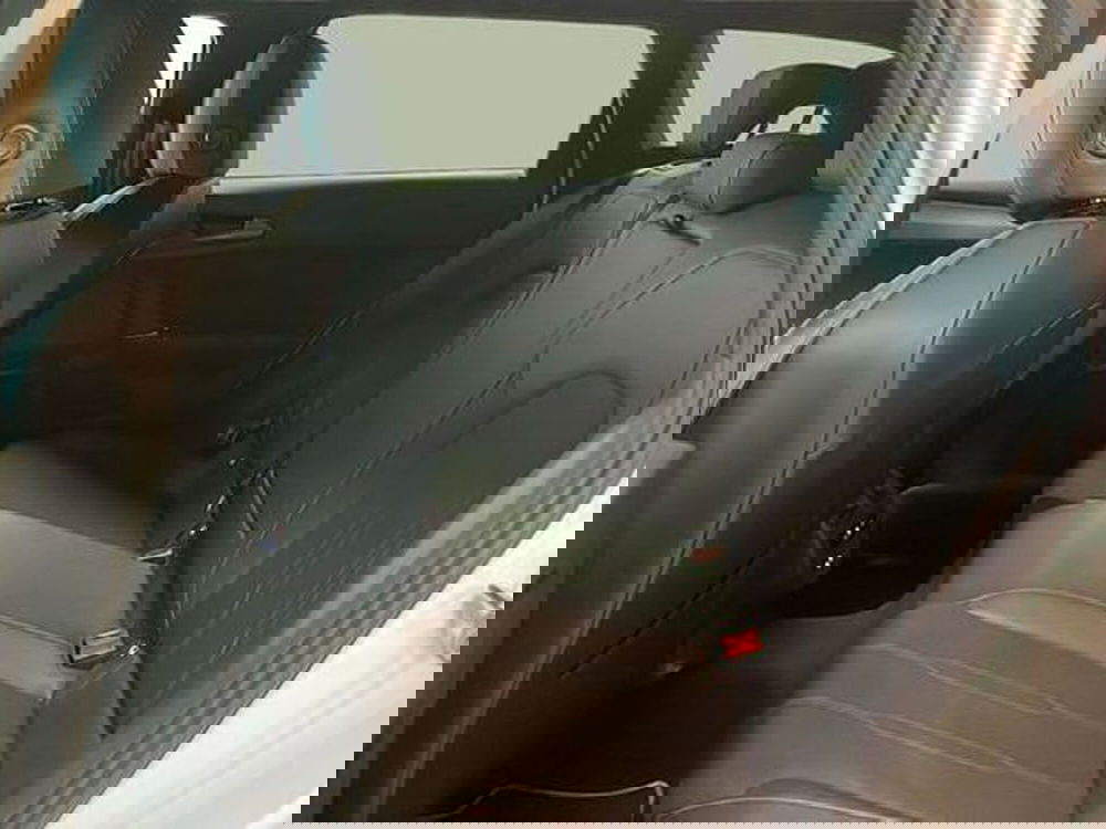 Cupra Leon Station Wagon usata a Vicenza (12)