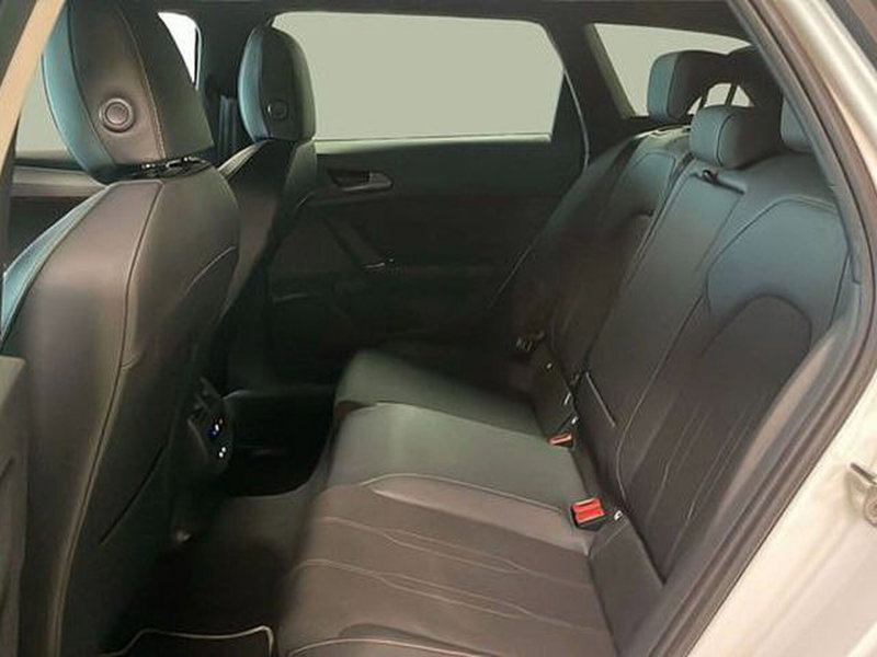 Cupra Leon Station Wagon usata a Vicenza (12)