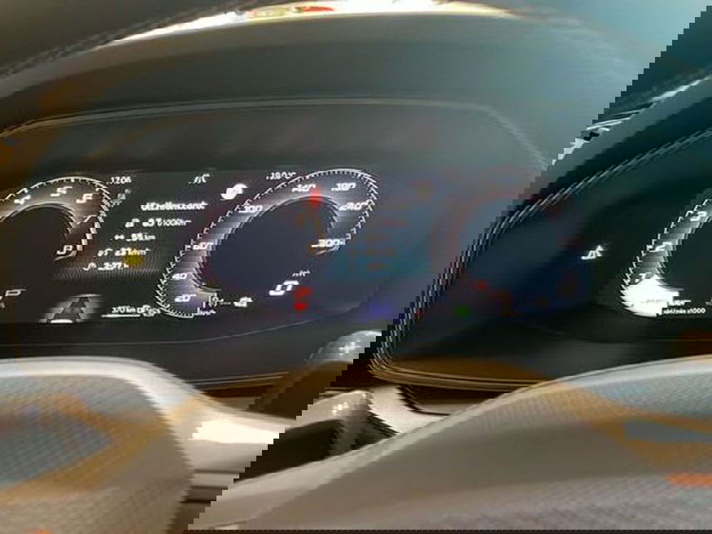 Cupra Leon Station Wagon usata a Vicenza (13)