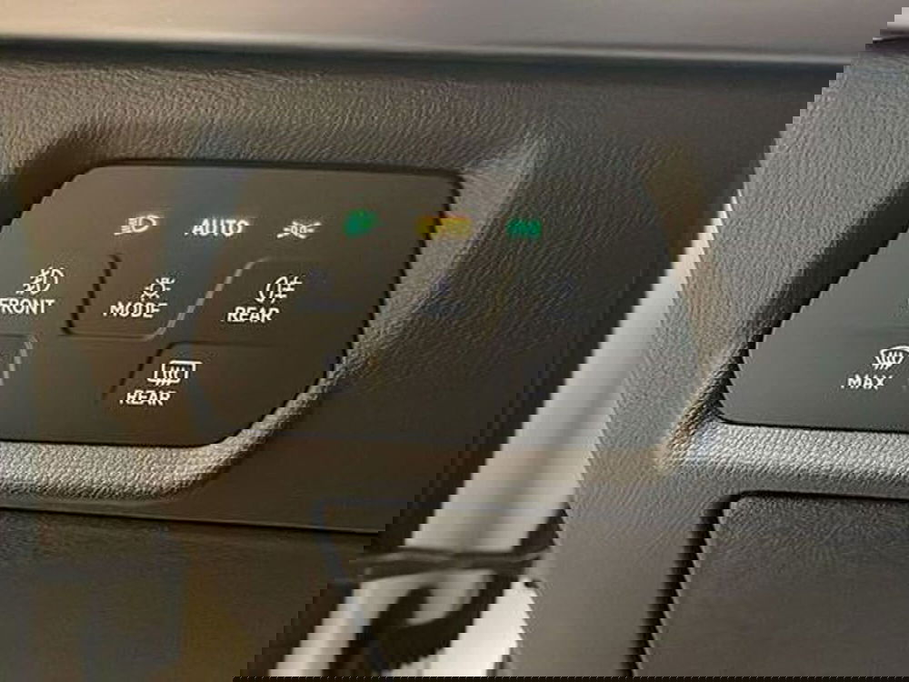 Cupra Leon Station Wagon usata a Vicenza (15)