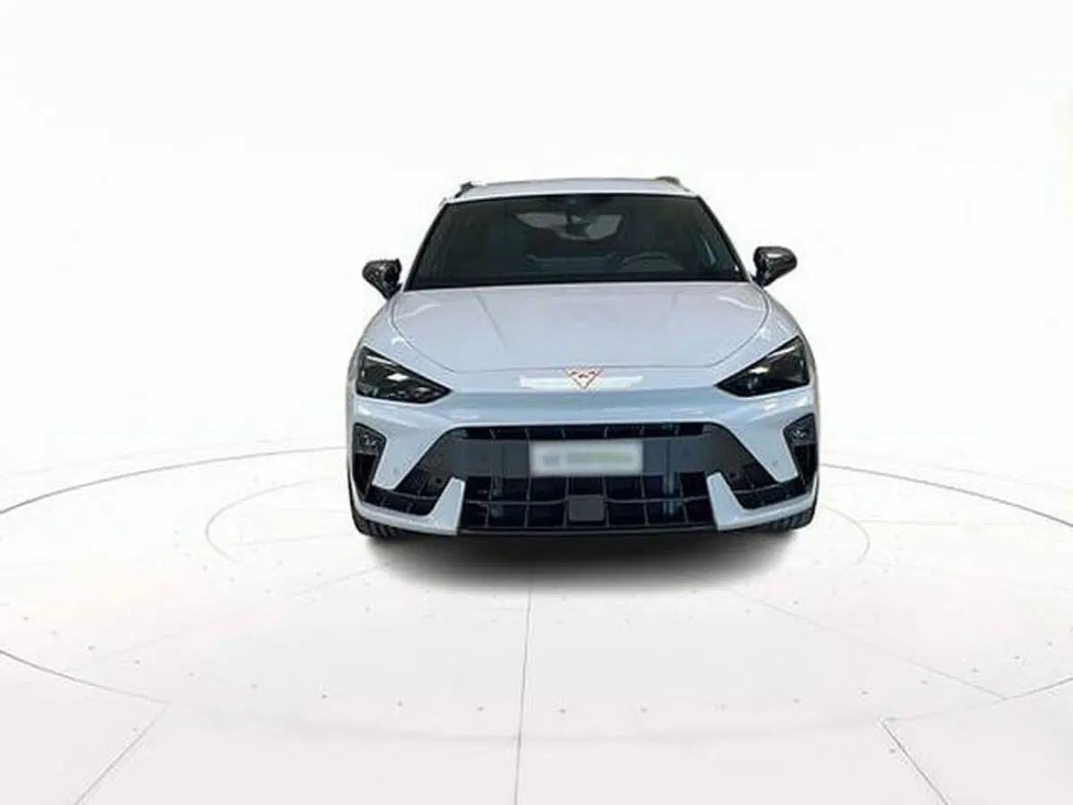 Cupra Leon Station Wagon usata a Vicenza (2)