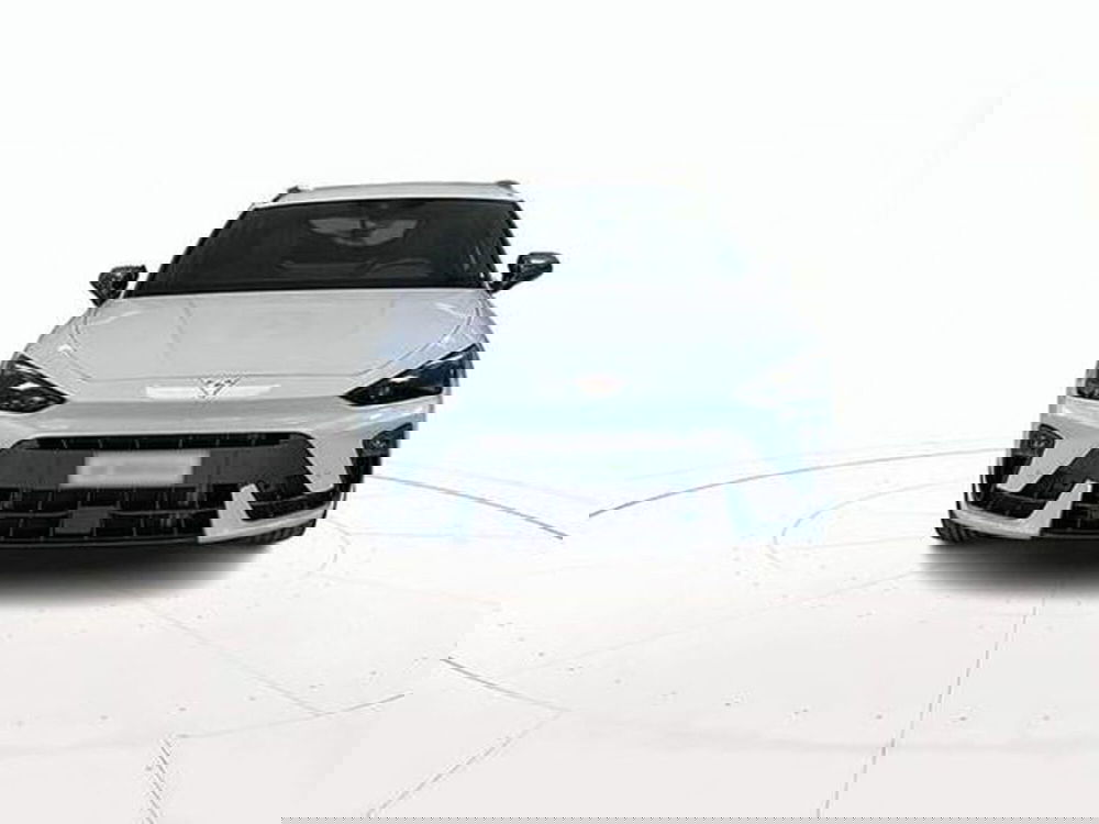 Cupra Leon Station Wagon usata a Vicenza (2)