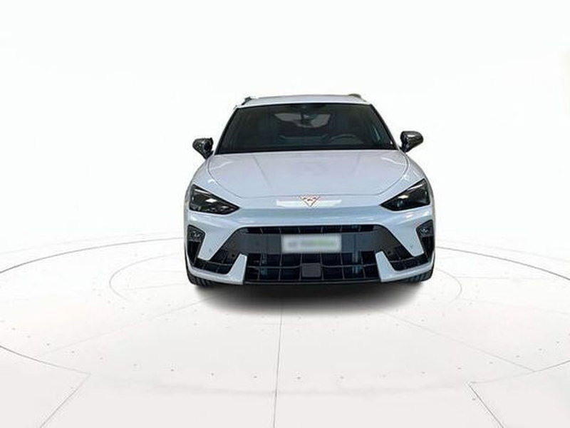 Cupra Leon Station Wagon usata a Vicenza (2)