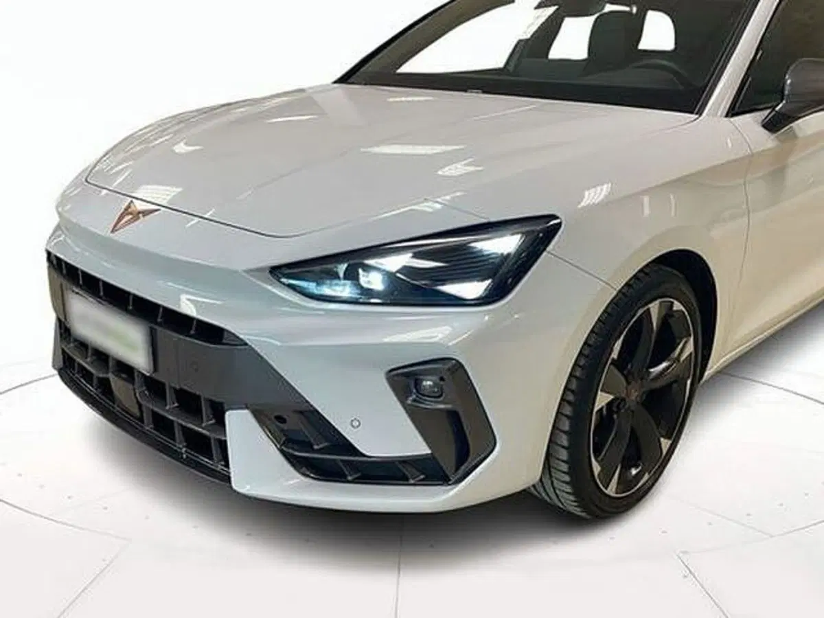 Cupra Leon Station Wagon usata a Vicenza (20)