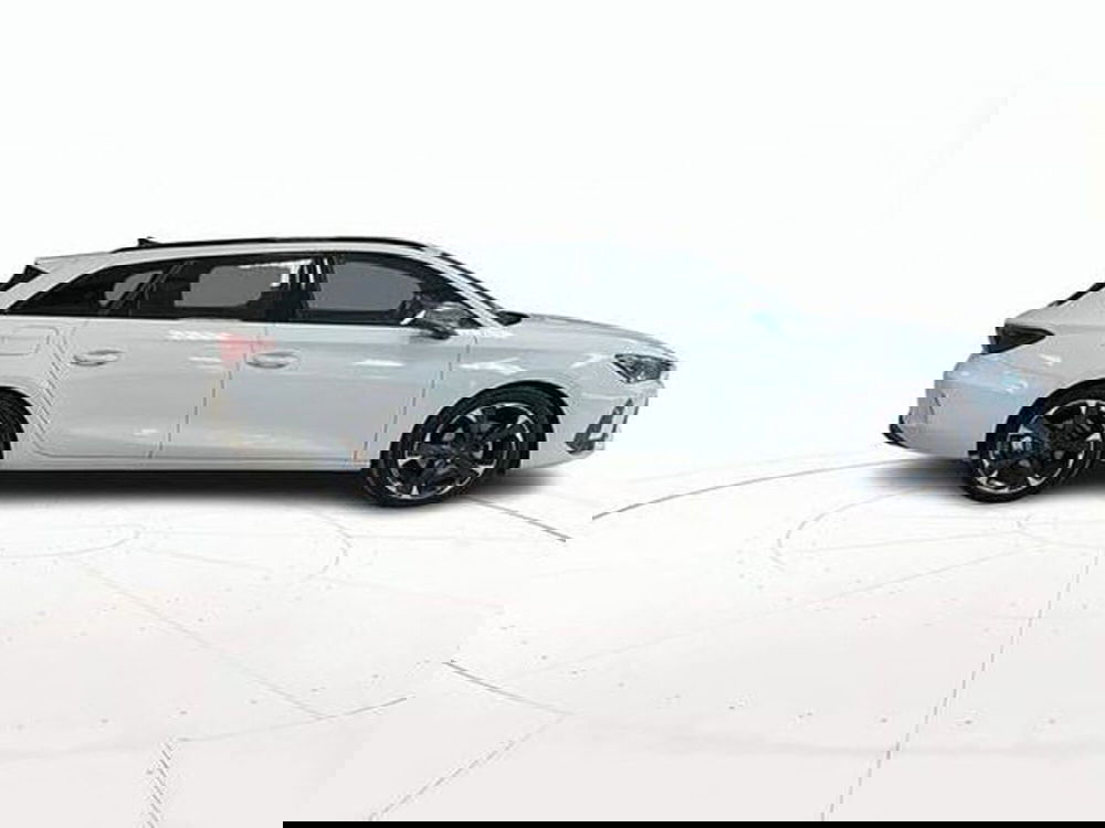 Cupra Leon Station Wagon usata a Vicenza (3)