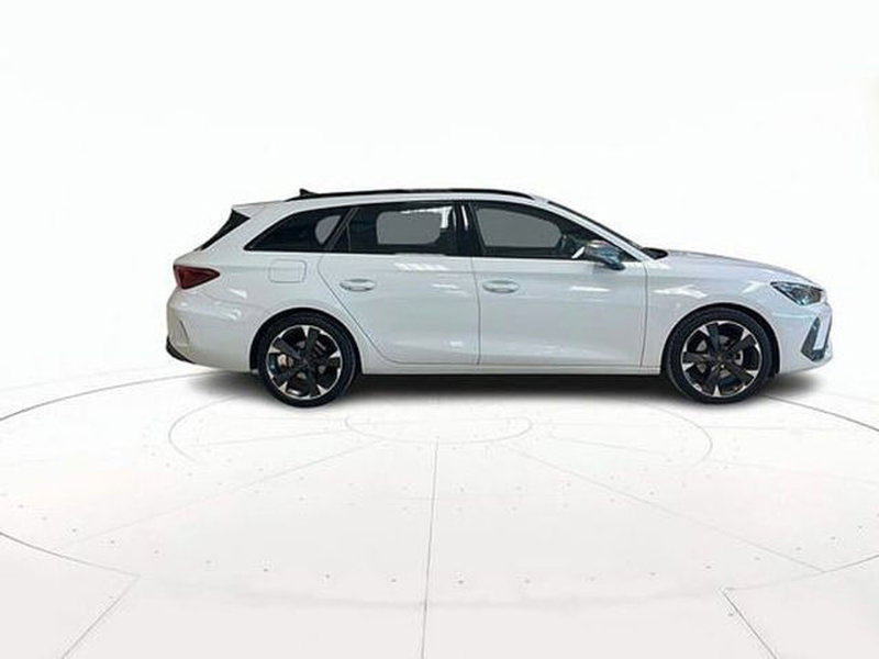 Cupra Leon Station Wagon usata a Vicenza (3)