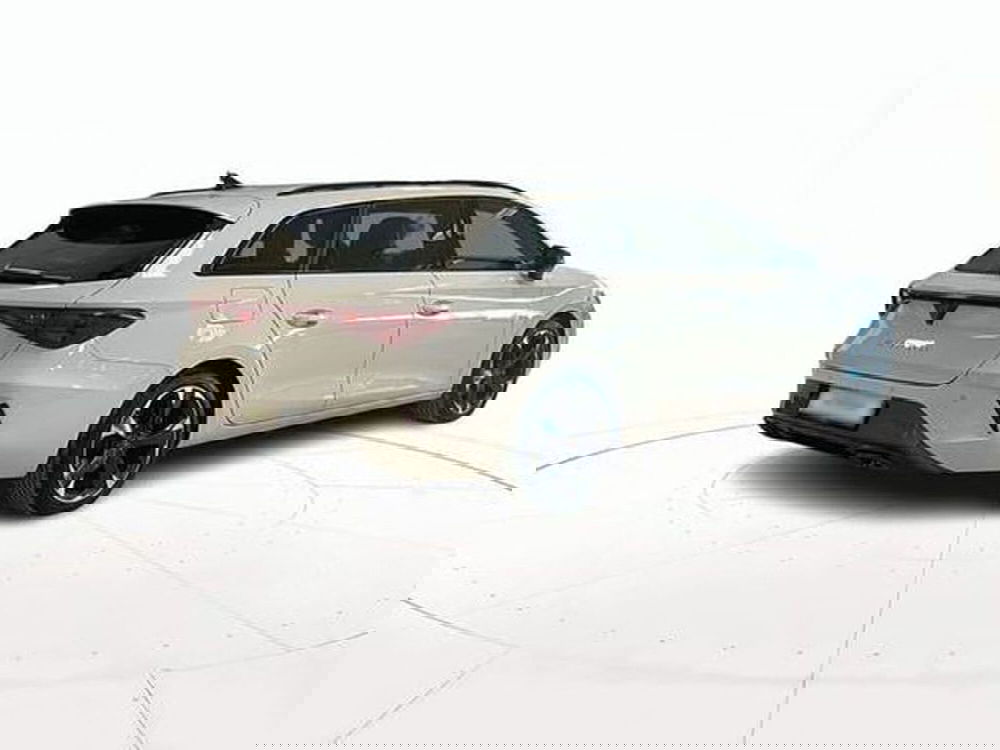 Cupra Leon Station Wagon usata a Vicenza (4)