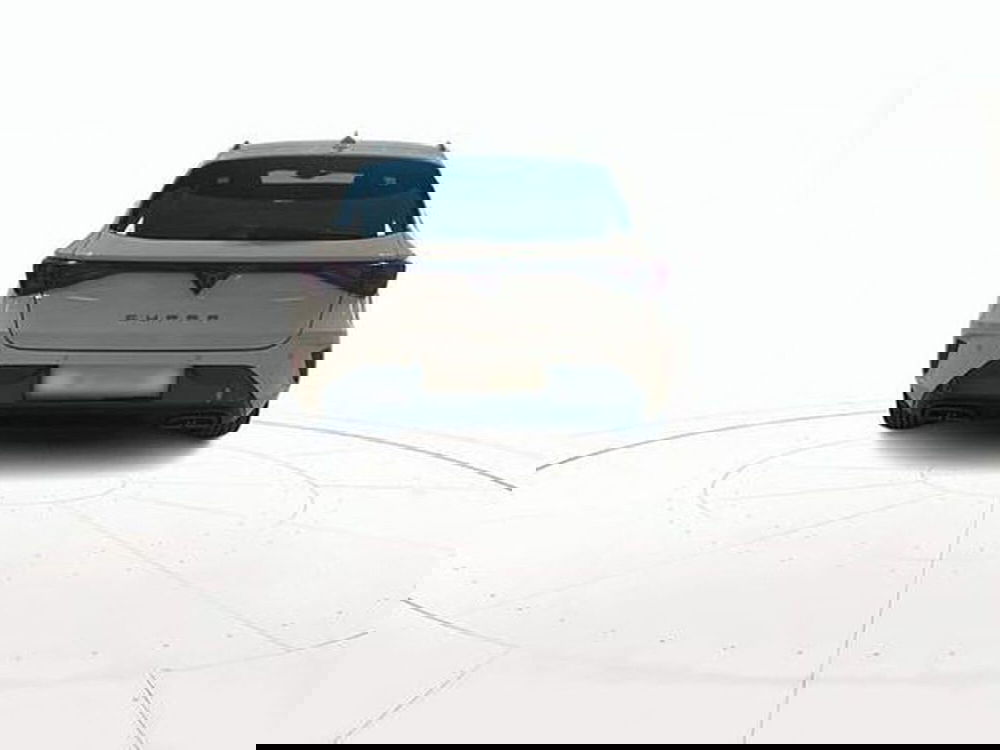 Cupra Leon Station Wagon usata a Vicenza (5)