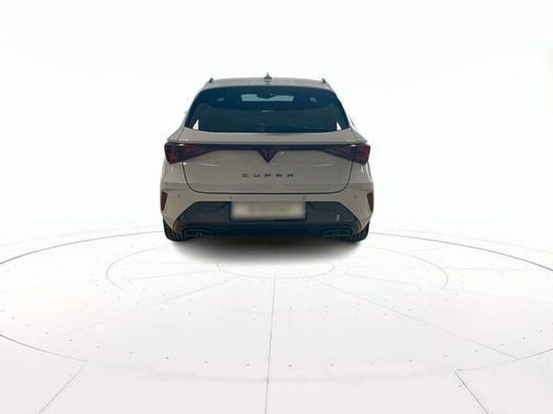 Cupra Leon Station Wagon usata a Vicenza (5)