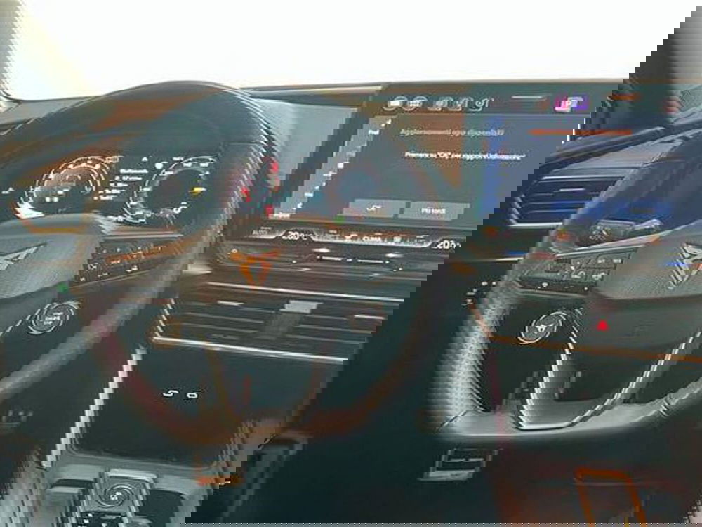 Cupra Leon Station Wagon usata a Vicenza (9)