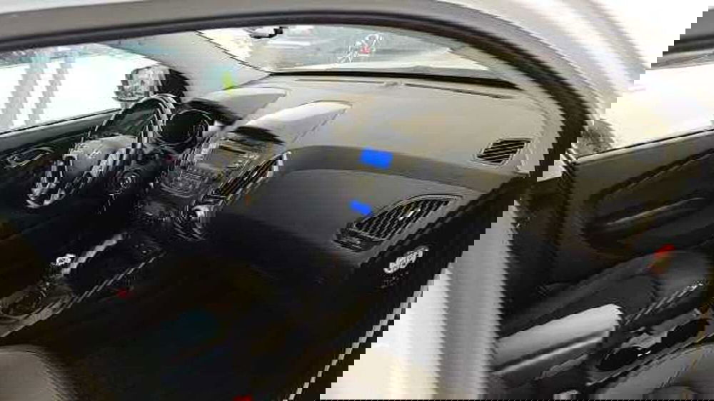 Hyundai ix35 usata a Firenze (11)