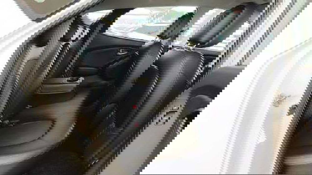 Hyundai ix35 usata a Firenze (12)