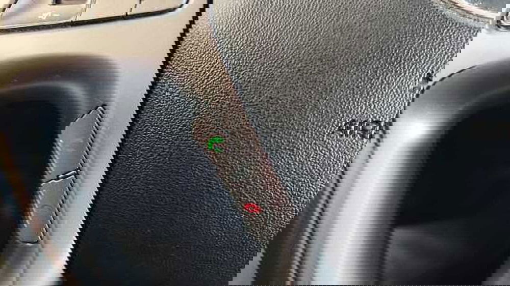 Hyundai ix35 usata a Firenze (18)