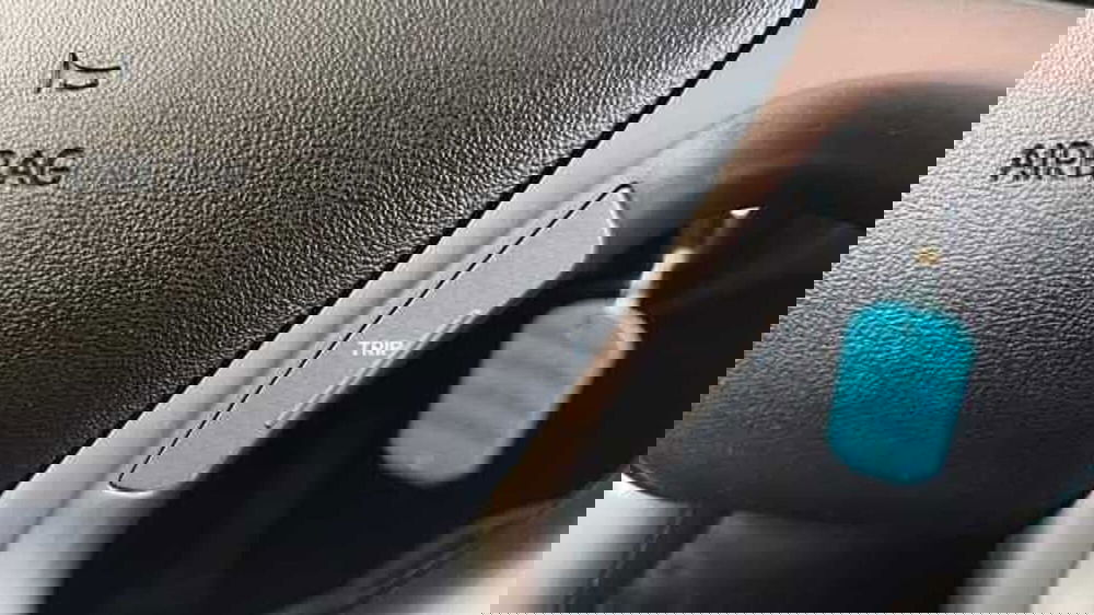 Hyundai ix35 usata a Firenze (19)