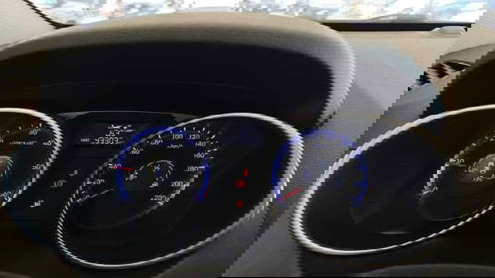 Hyundai ix35 usata a Firenze (2)