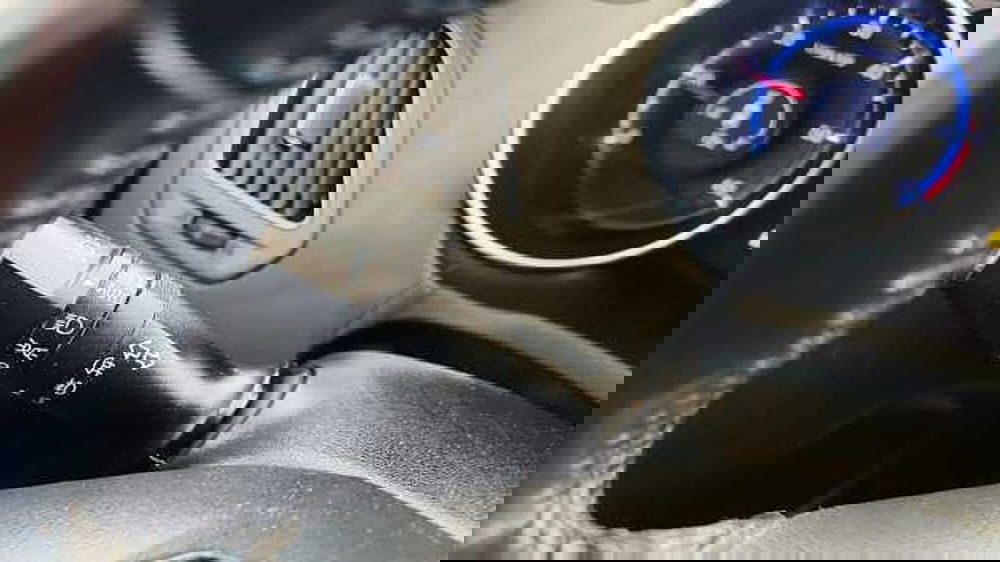 Hyundai ix35 usata a Firenze (20)