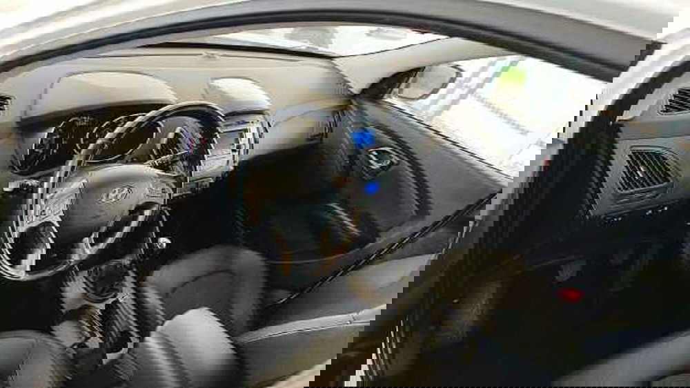 Hyundai ix35 usata a Firenze (4)