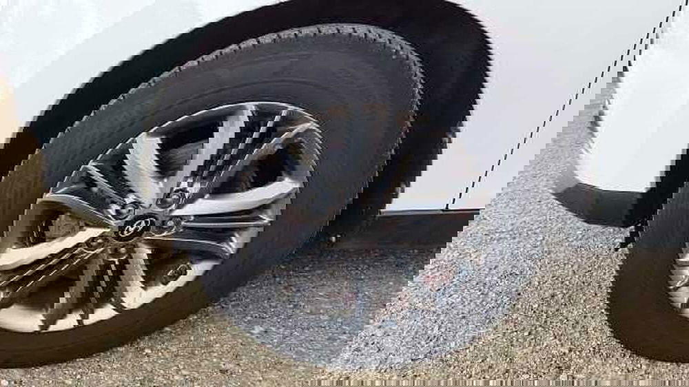 Hyundai ix35 usata a Firenze (5)