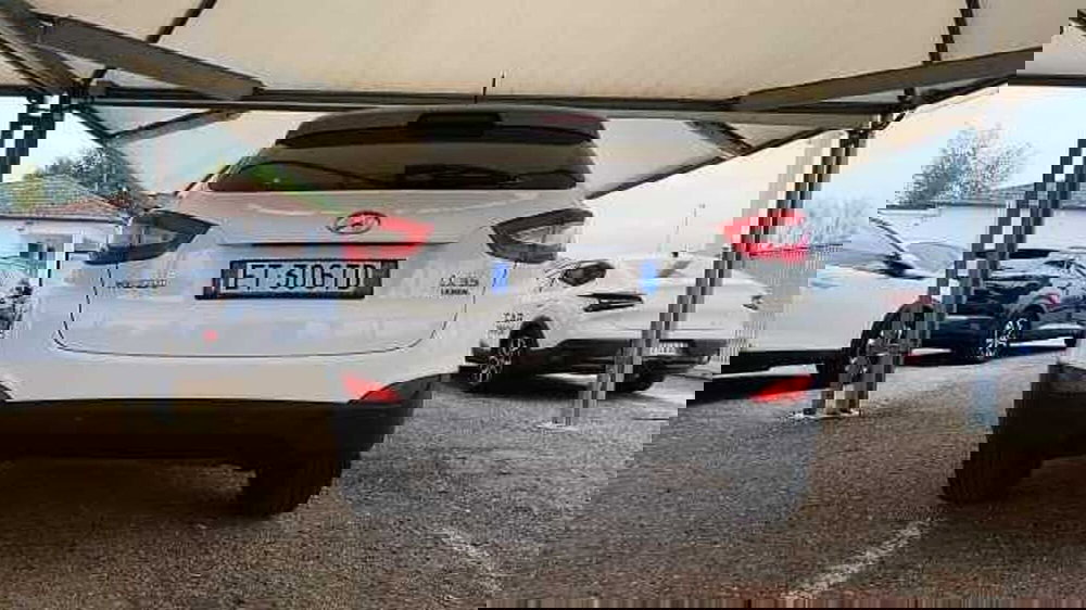 Hyundai ix35 usata a Firenze (7)