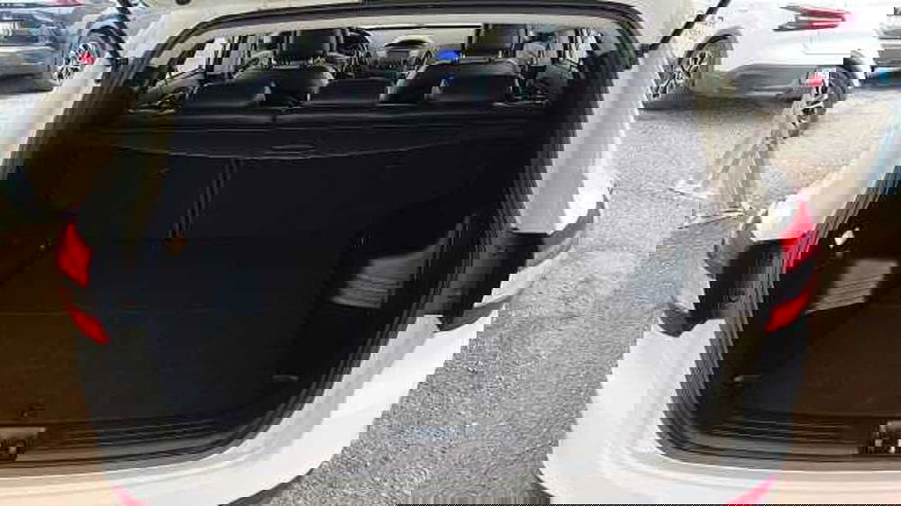 Hyundai ix35 usata a Firenze (8)