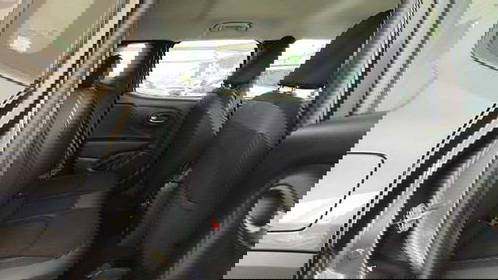 Jeep Renegade usata a Firenze (12)