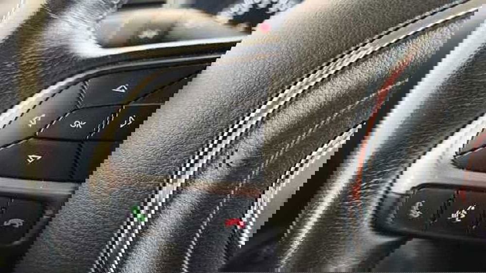 Jeep Renegade usata a Firenze (16)