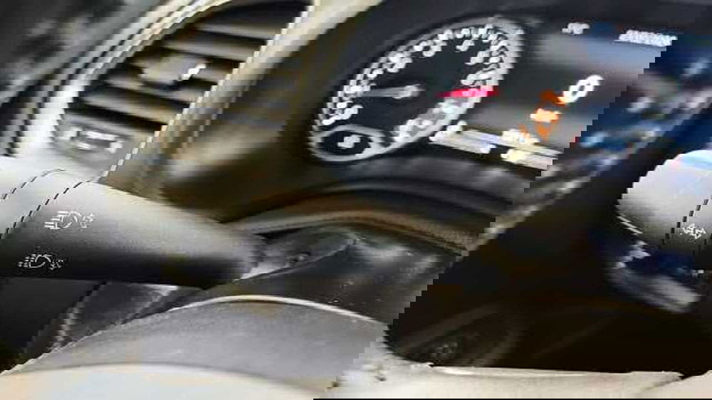 Jeep Renegade usata a Firenze (18)