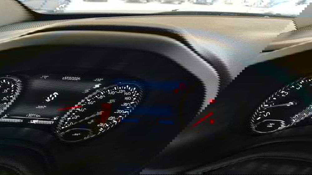 Jeep Renegade usata a Firenze (2)