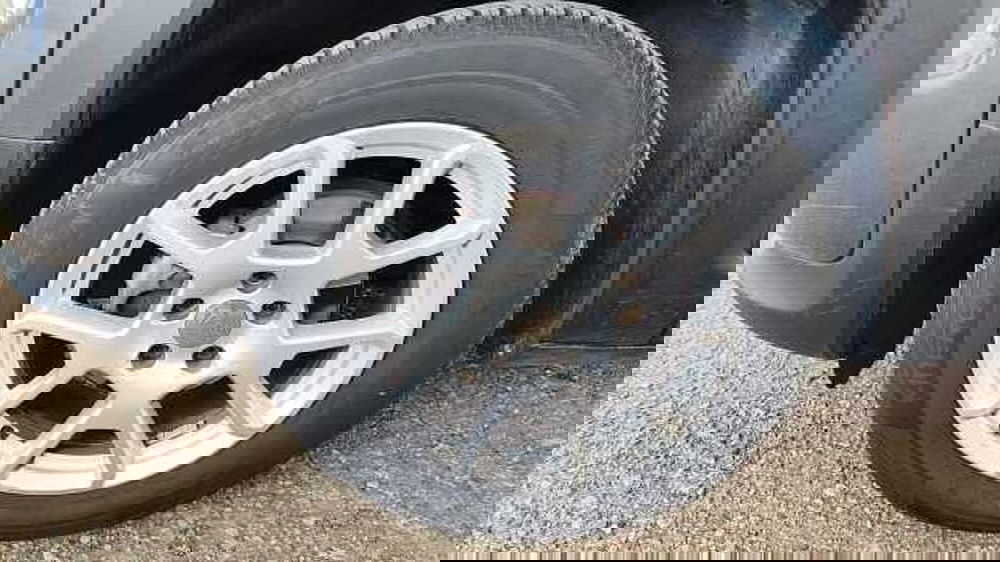 Jeep Renegade usata a Firenze (5)