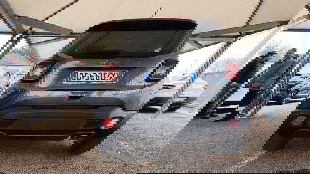 Jeep Renegade usata a Firenze (7)