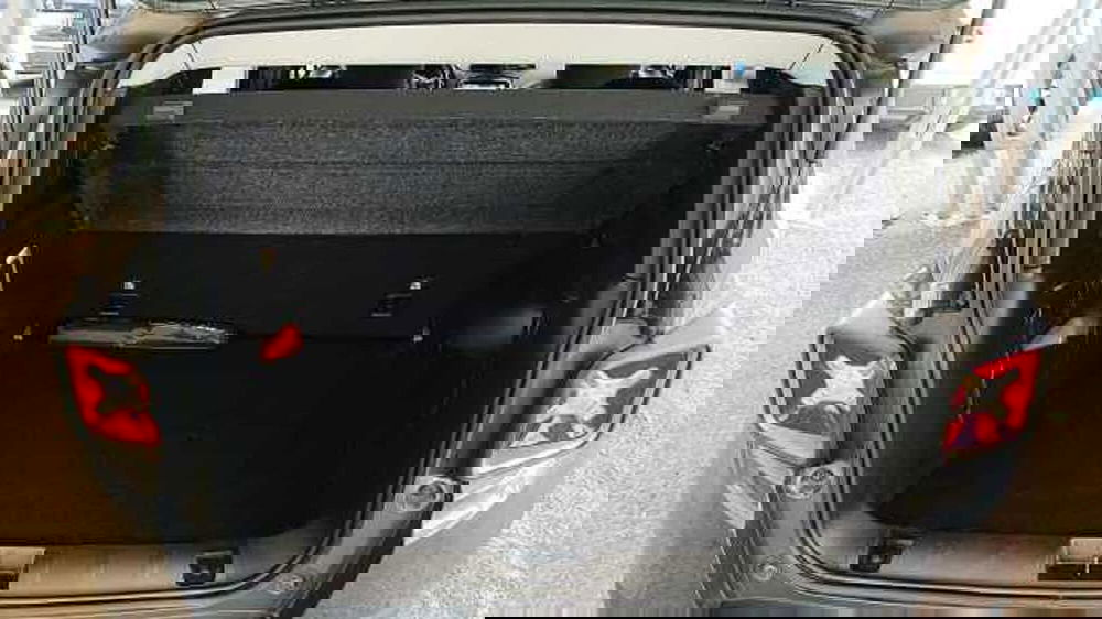 Jeep Renegade usata a Firenze (8)