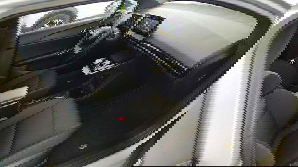 Mg MG4 usata a Firenze (11)