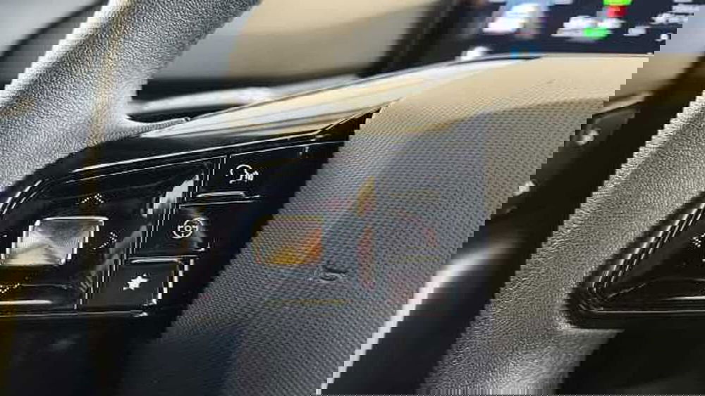 Mg MG4 usata a Firenze (16)